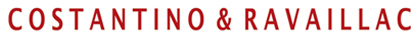 costantino ravaillac